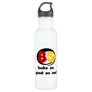 85 Looks So Good On Me Tshirts and 710 Ml Water Bottle