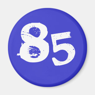 85/mag magnet