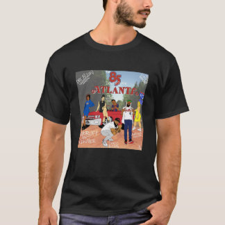 85 Show Atlanta T-Shirt