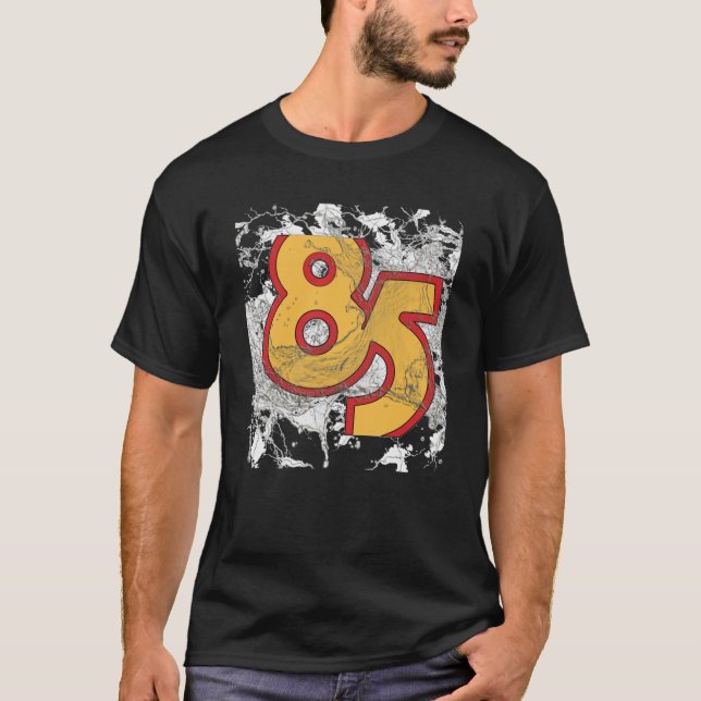 85 south show    Classic T-Shirt (Front)