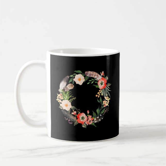 85 Years Loved 85Th For Grandma 85Th Coffee Mug (Left)