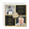85th Birthday Invitations Then & Now Photos