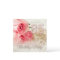 85th Birthday party invitation, roses and pearls