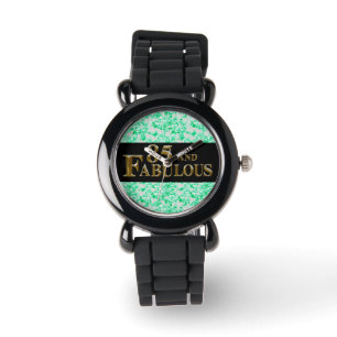 85th Birthday  Watch