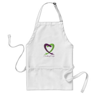 8621_Healing_Hugs_logo_8.31.11_test-2 Standard Apron