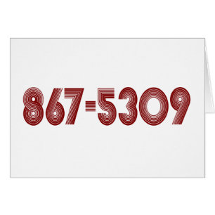 867-5309