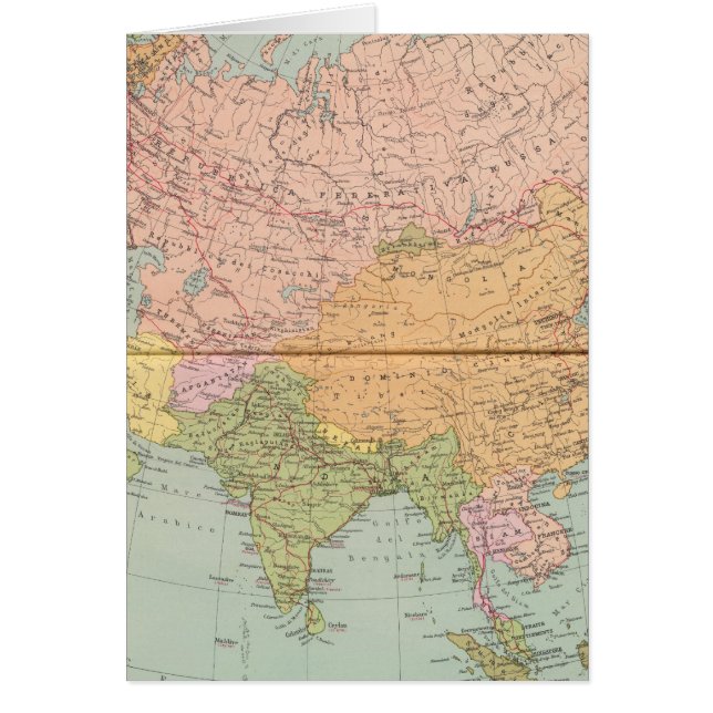 8687 Asia policy (Front)