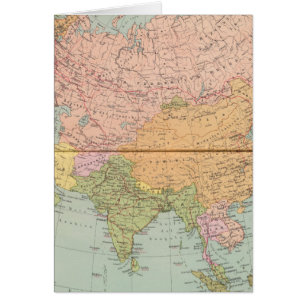 8687 Politique asiatique