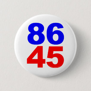 86 45 2 INCH ROUND BUTTON