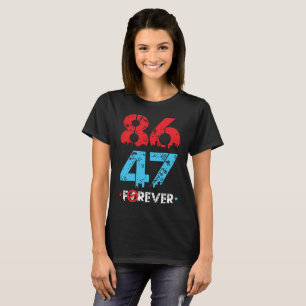 86+47= IMPEACHMENT T-Shirt