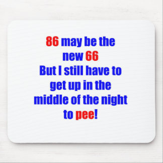 86 new 66 mouse pad