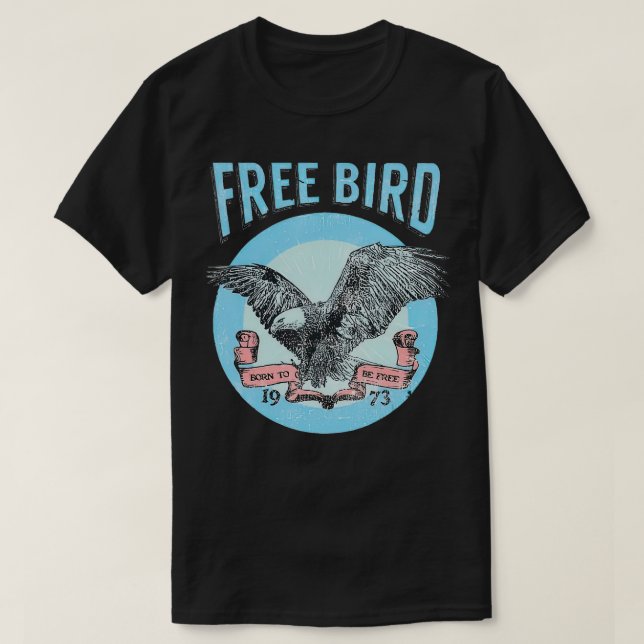 86  T-Shirt (Design Front)