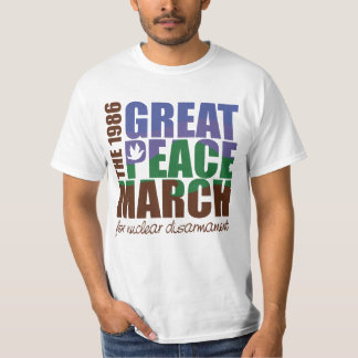 86HPMMLWT Men's Lightweight T-shirt