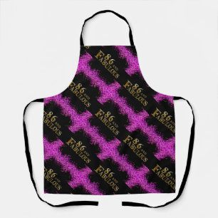86th Birthday Apron
