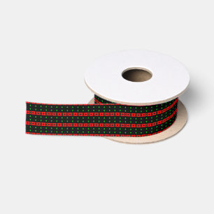 87 SATIN RIBBON