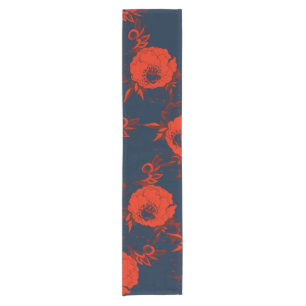 87 SHORT TABLE RUNNER