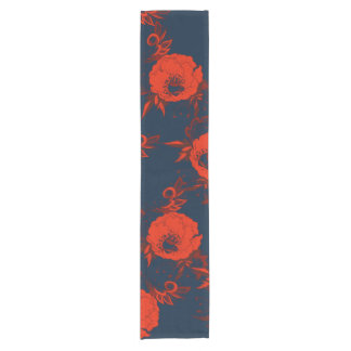 87 SHORT TABLE RUNNER