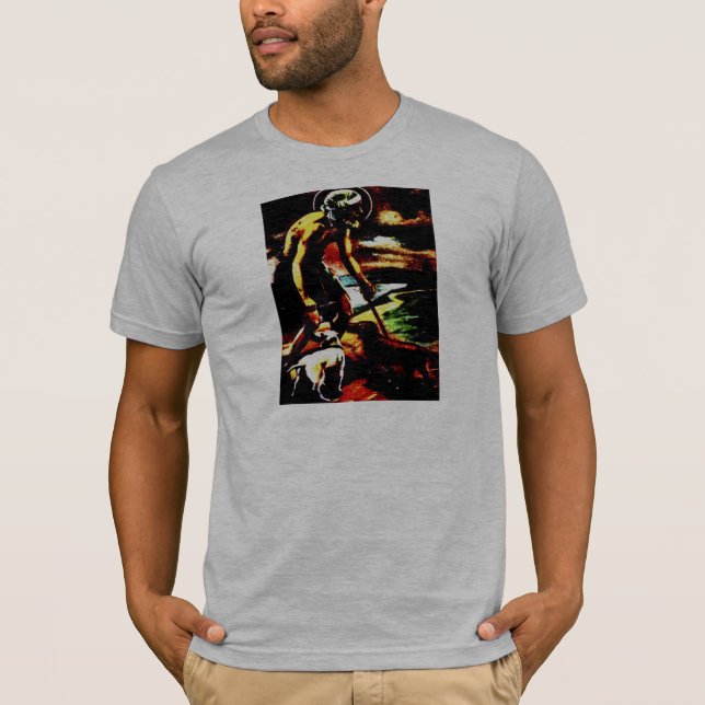 88 BABALU AYE T-Shirt (Front)