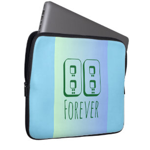 88 Forever Electronics Bag
