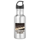 88 Keys, 10 Fingers, No Problem!