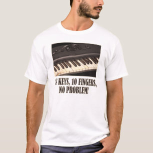 88 Keys T-Shirt