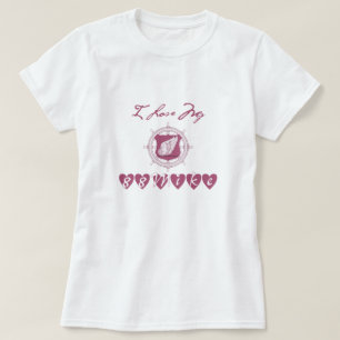 88 mike T-Shirt