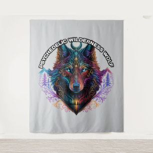 88" x 104" Tapestry