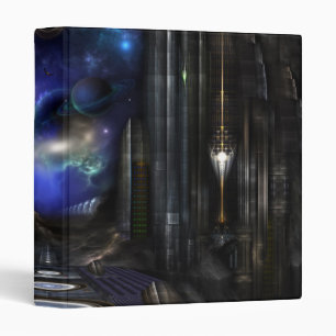 89-123-A9p2 Arsairian 7 Reporting Binder