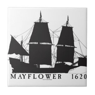 8 1620 Mayflower Tile
