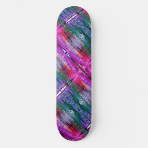 8 1/2" Skateboard Deck