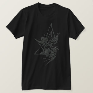 8 Abstract Tribal Tattoo Art T-Shirt