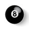 8 ball