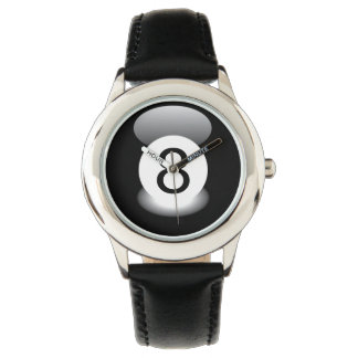 8 Ball Billiards Watch Pool