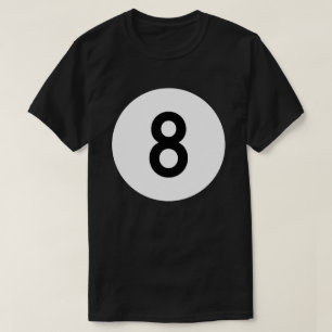 8 Ball T-Shirt