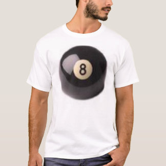 8 ball T-Shirt