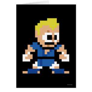 8-Bit Abel