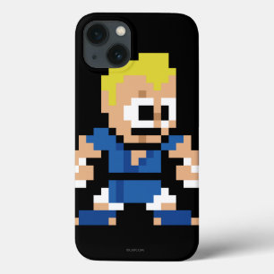 8-Bit Abel iPhone 13 Case