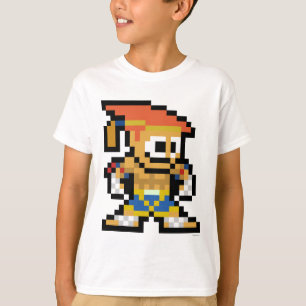 8-Bit Adon T-Shirt