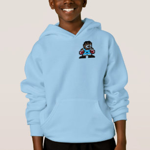 8-Bit Balrog
