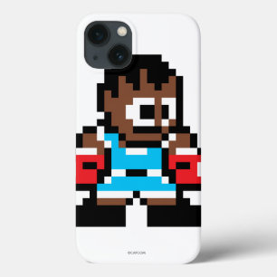 8-Bit Balrog iPhone 13 Case