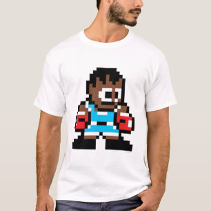 8-Bit Balrog T-Shirt