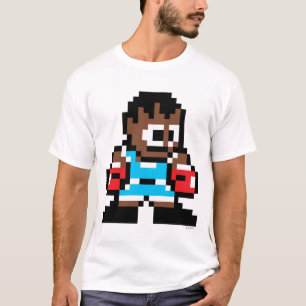 8-Bit Balrog T-Shirt