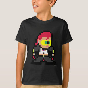 8-Bit C. Viper T-Shirt