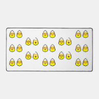 8-Bit Candy Corn Friends