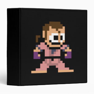8-Bit Dan Binder