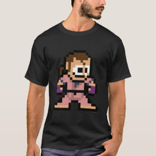 8-Bit Dan T-Shirt