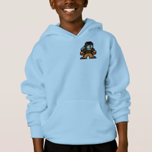 8-Bit Deejay