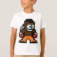 8-Bit Deejay