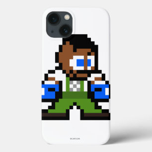 8-Bit Dudley iPhone 13 Case