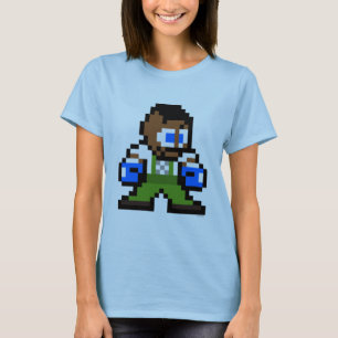 8-Bit Dudley T-Shirt